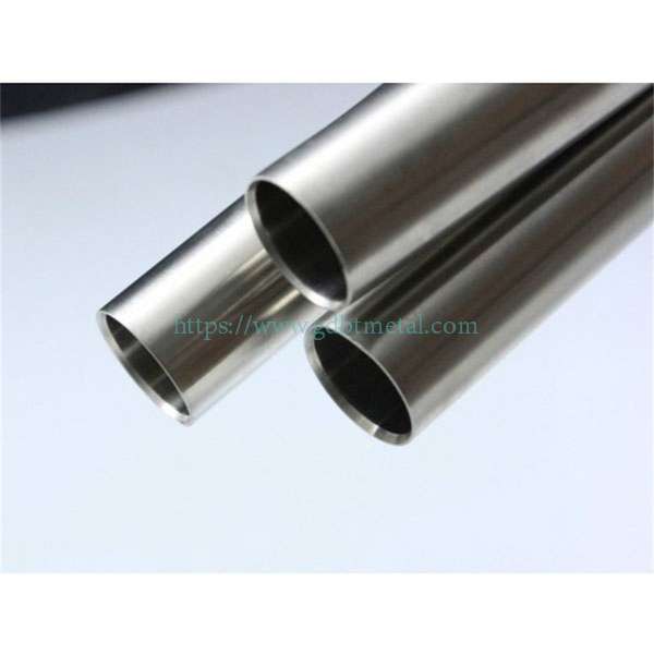 Stainless Steel Pipe&Tube